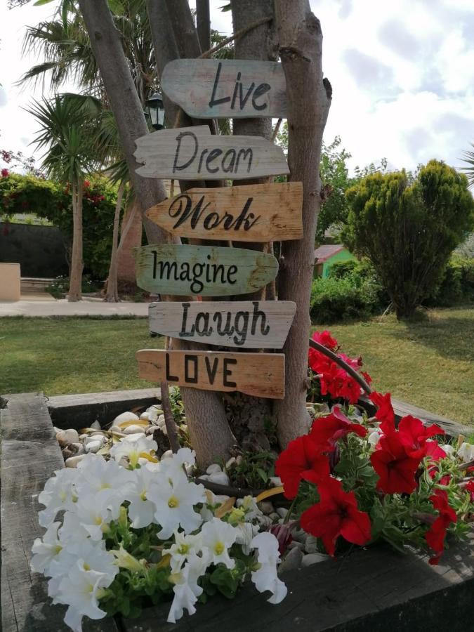 Villa Paquita - Delta De L'Ebre Deltebre Zewnętrze zdjęcie