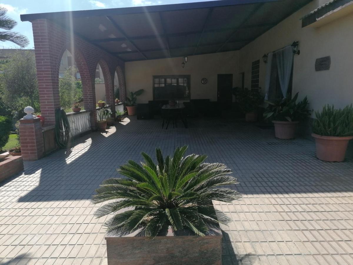 Villa Paquita - Delta De L'Ebre Deltebre Zewnętrze zdjęcie