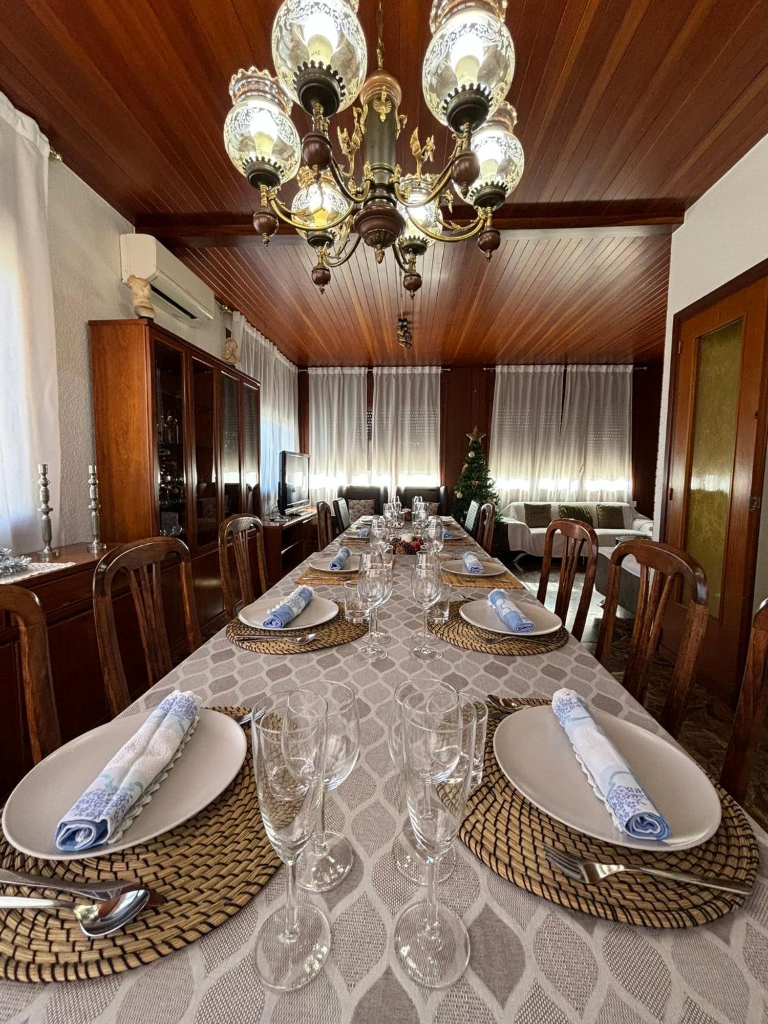 Villa Paquita - Delta De L'Ebre Deltebre Zewnętrze zdjęcie